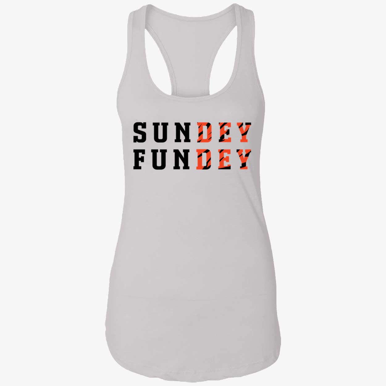 Bengals Sundey Fundey Shirt Bengals Sundey Fundey Shirt