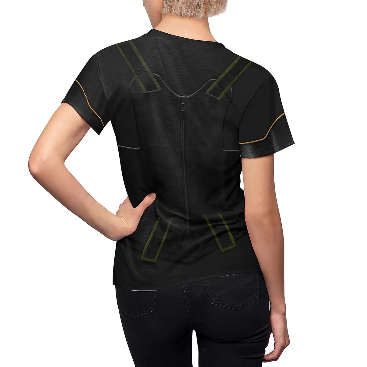 Sylvie Laufeydottir Halloween Costume Shirt Sylvie Laufeydottir Halloween Costume Shirt