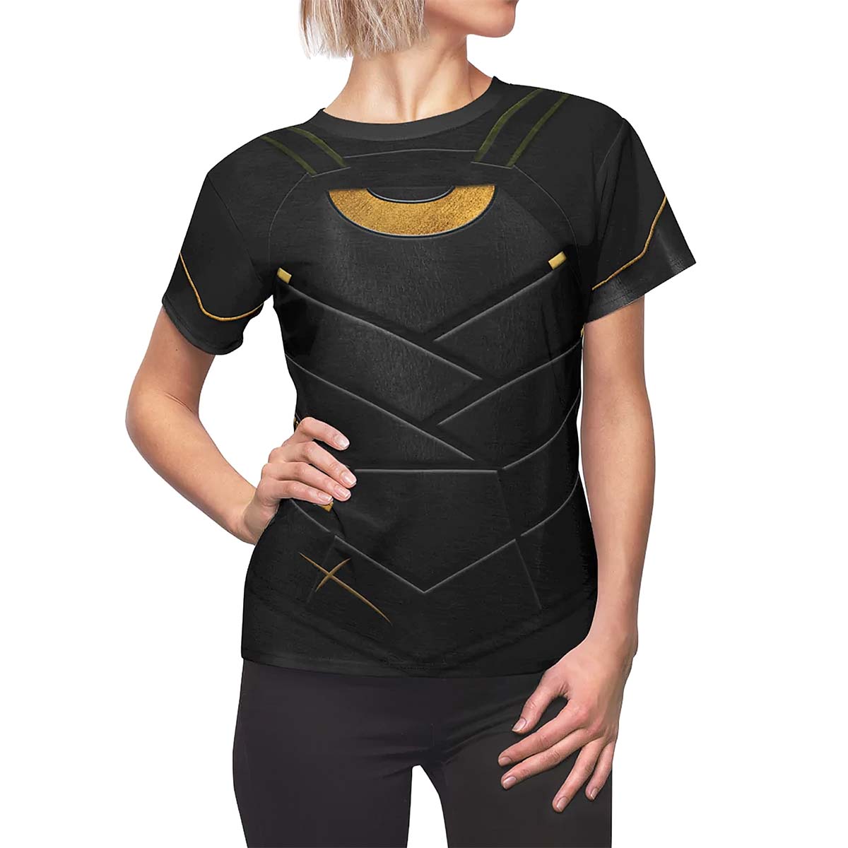 Sylvie Laufeydottir Halloween Costume Shirt Sylvie Laufeydottir Halloween Costume Shirt