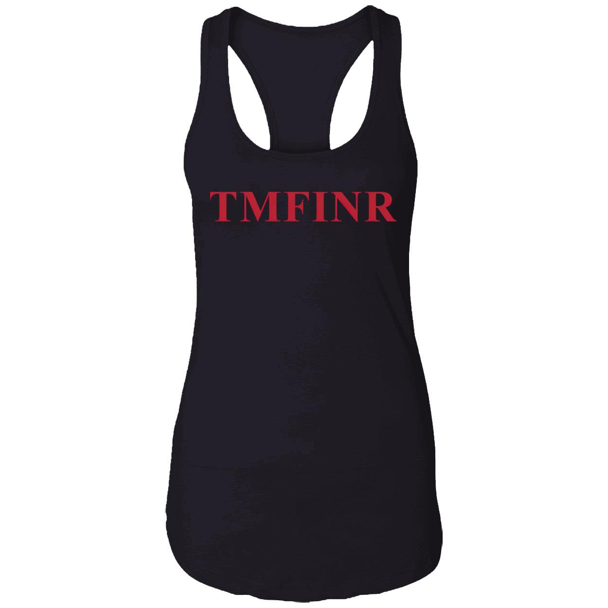 Tmfinr Shirt Tmfinr Shirt