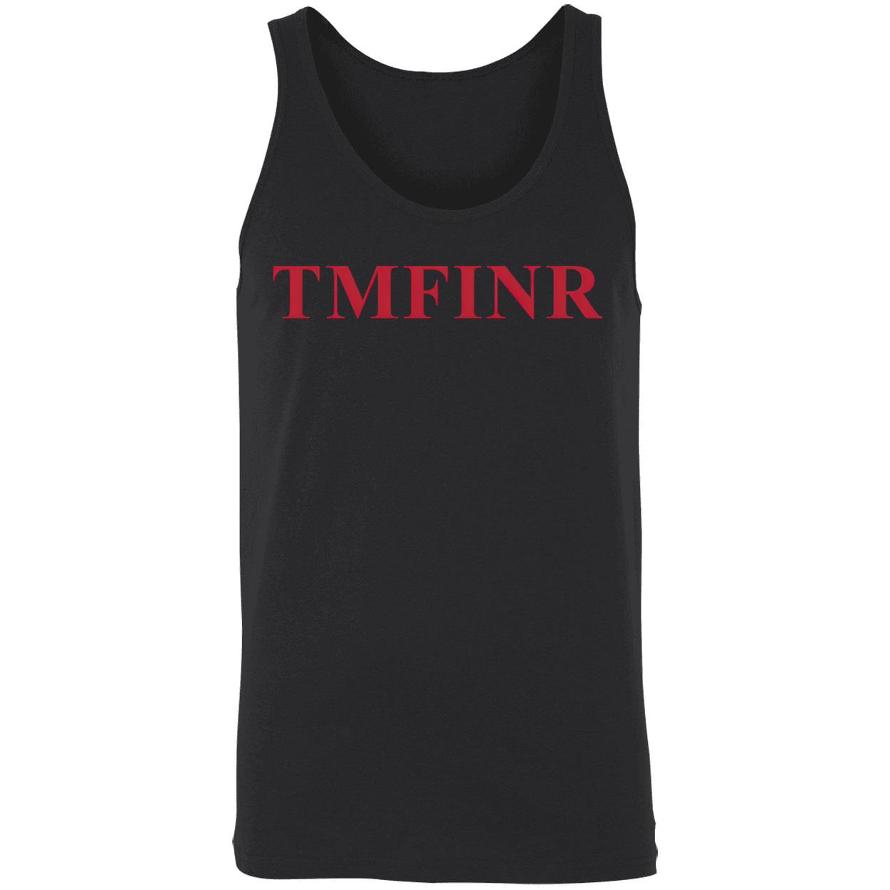 Tmfinr Shirt Tmfinr Shirt