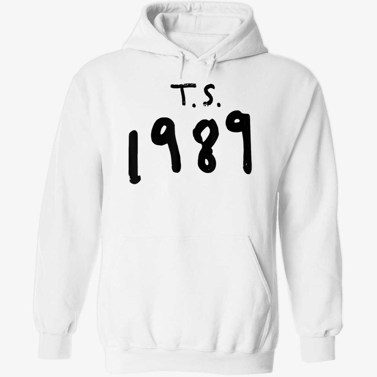 Ts 1989 Shirt Ts 1989 Shirt