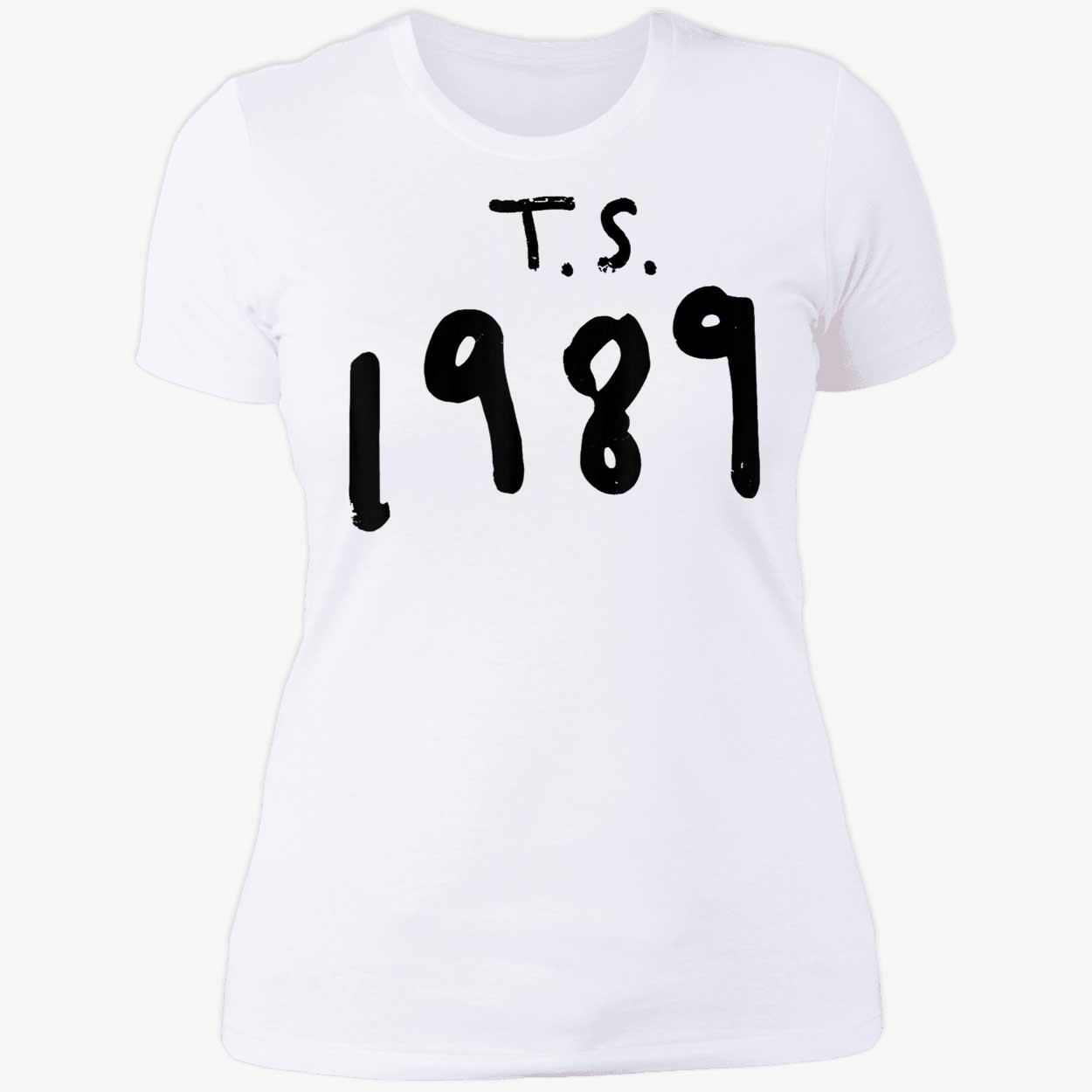 Ts 1989 Shirt Ts 1989 Shirt