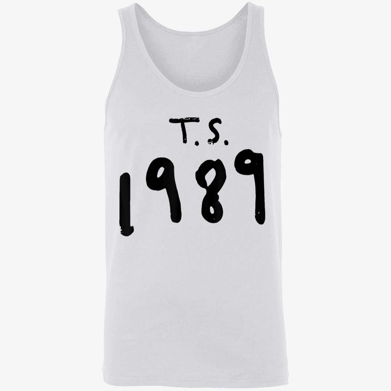Ts 1989 Shirt Ts 1989 Shirt