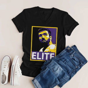 Terrell Suggs Joe Flacco Elite Debate Shirt 3 Terrell Suggs Joe Flacco Elite Debate Shirt