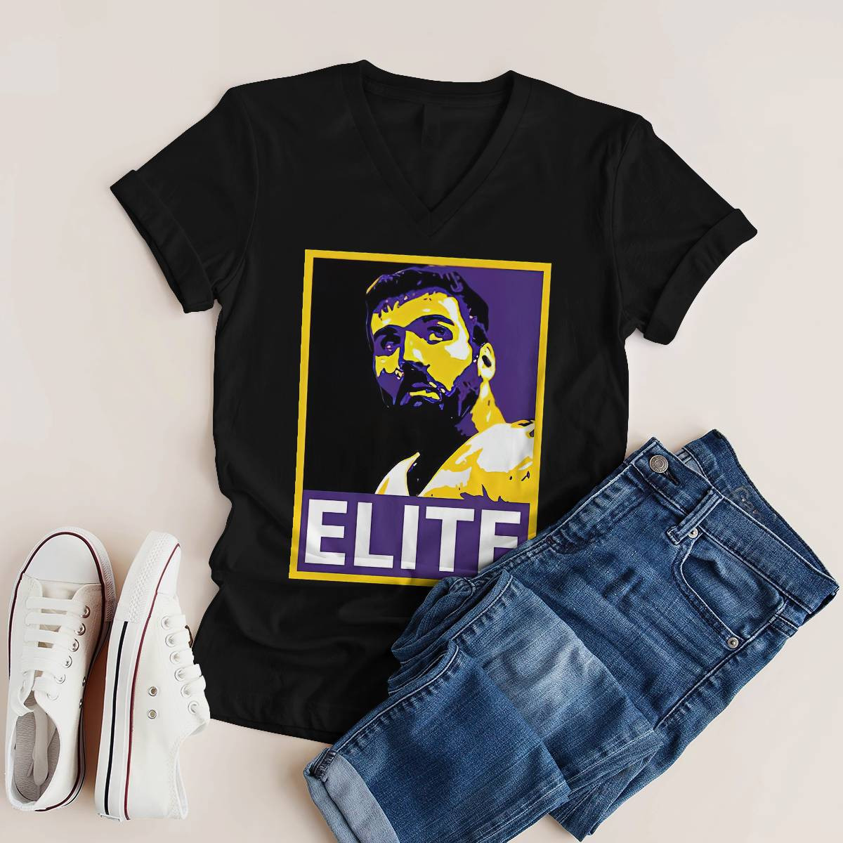 Terrell Suggs Joe Flacco Elite Debate Shirt Terrell Suggs Joe Flacco Elite Debate Shirt