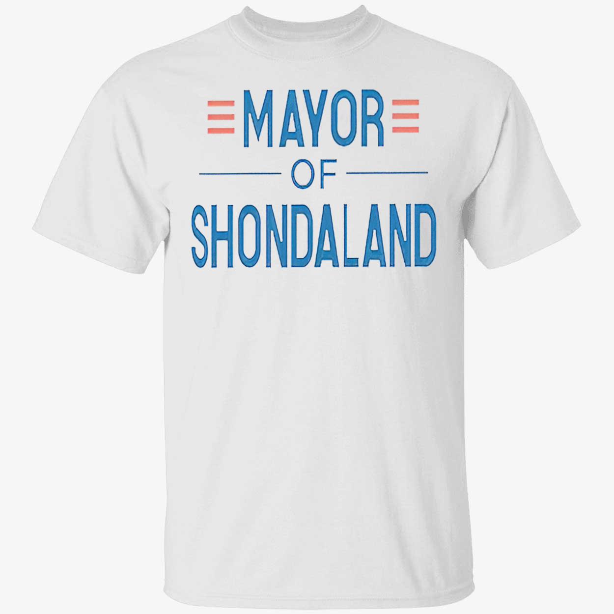 Terry Solar Opposites Mayor Of Shondaland Shirt Terry Solar Opposites Mayor Of Shondaland Shirt