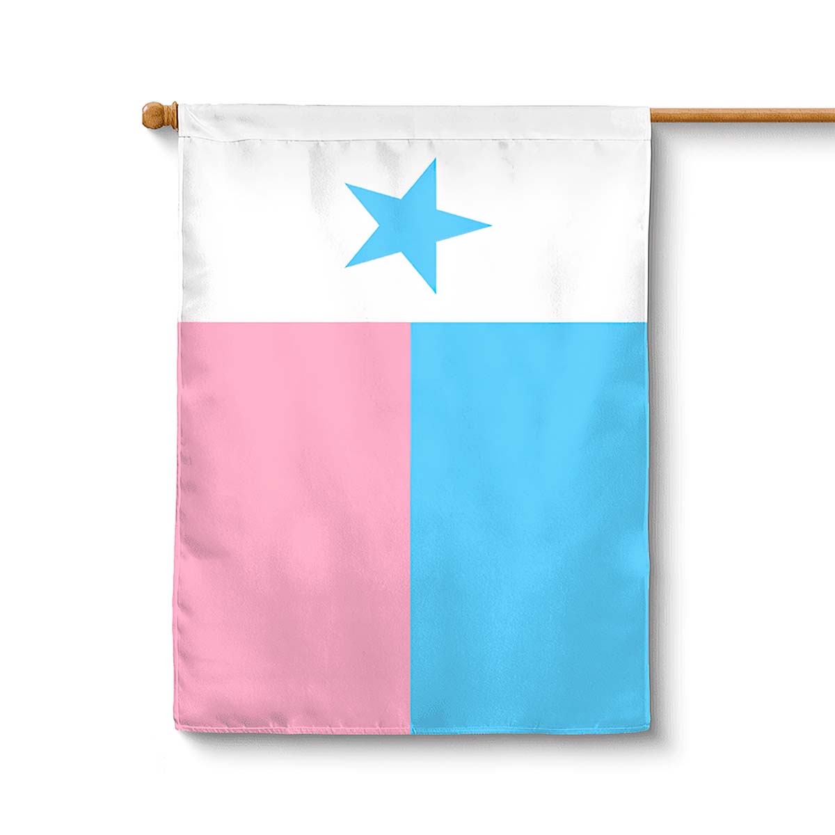 Texas Trans Pride Flag Texas Trans Pride Flag