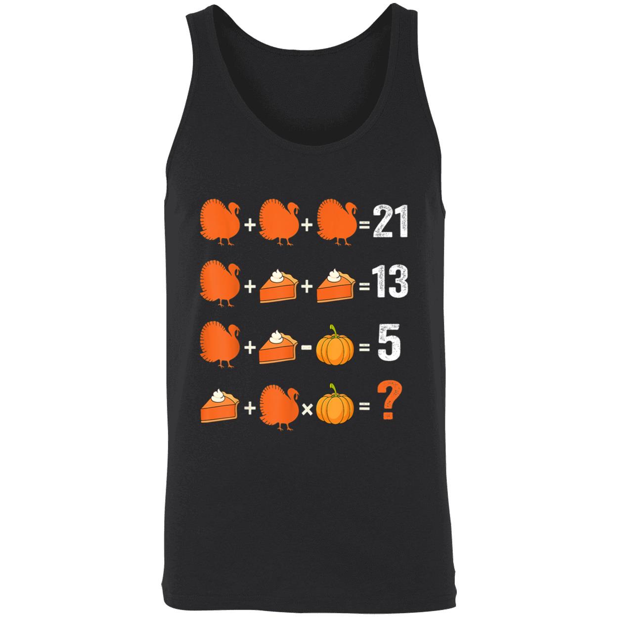 Thanksgiving Math Teacher Shirt Thanksgiving Math Teacher Shirt