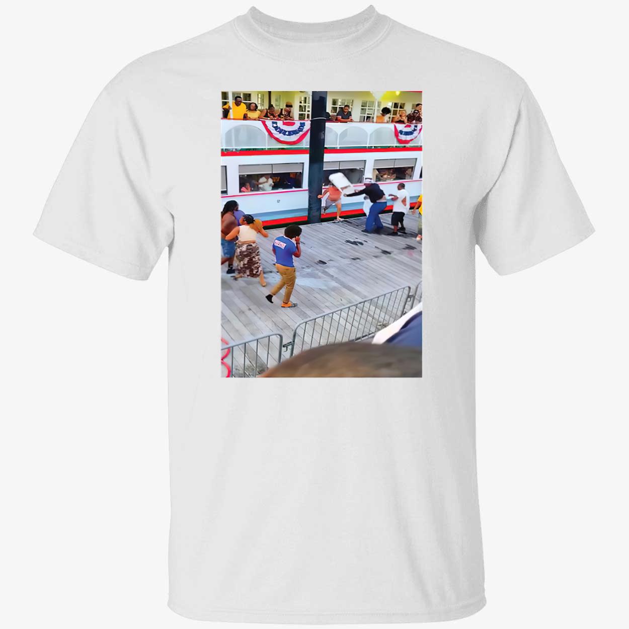 The Alabama Brawl Shirt The Alabama Brawl Shirt