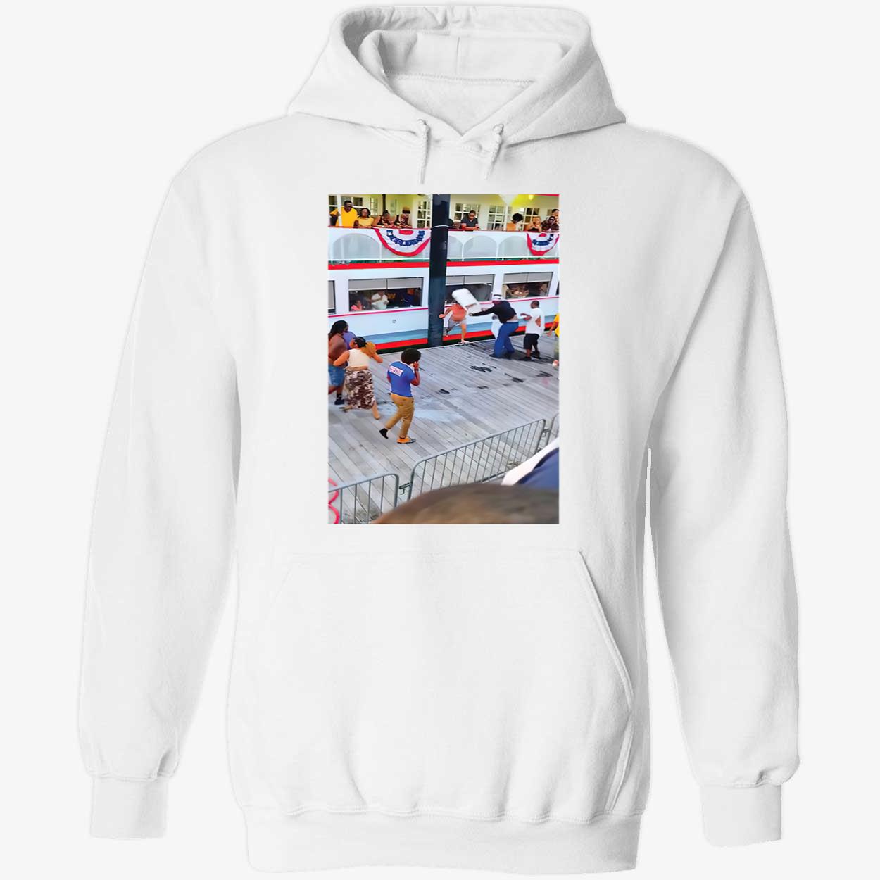 The Alabama Brawl Shirt The Alabama Brawl Shirt
