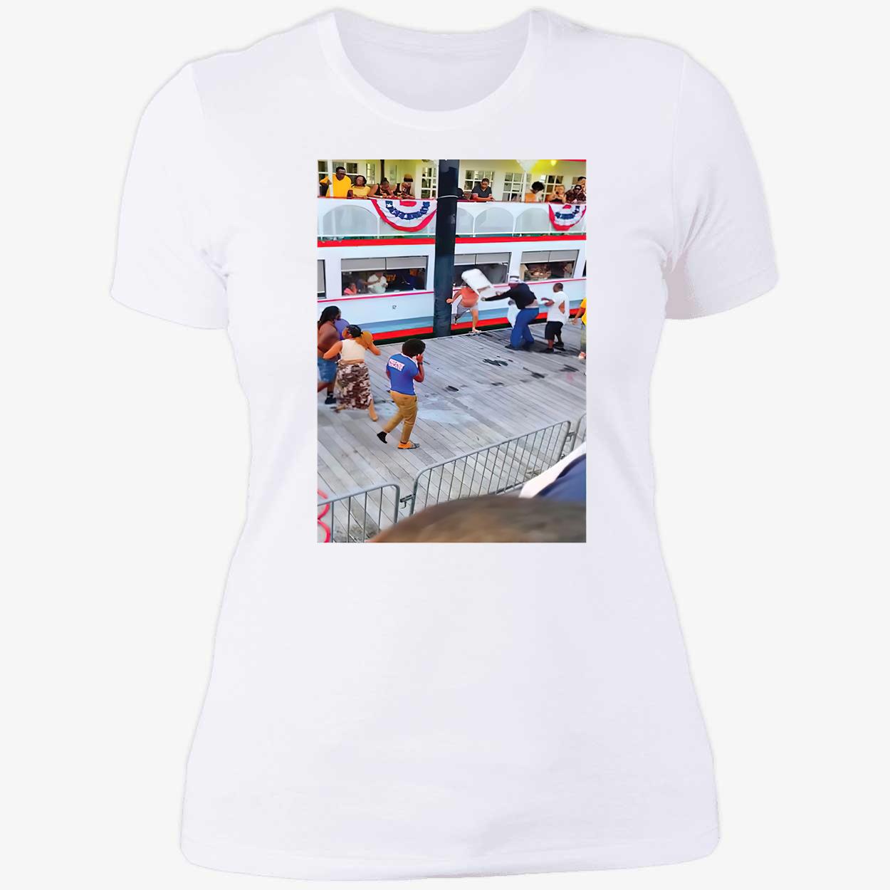 The Alabama Brawl Shirt The Alabama Brawl Shirt