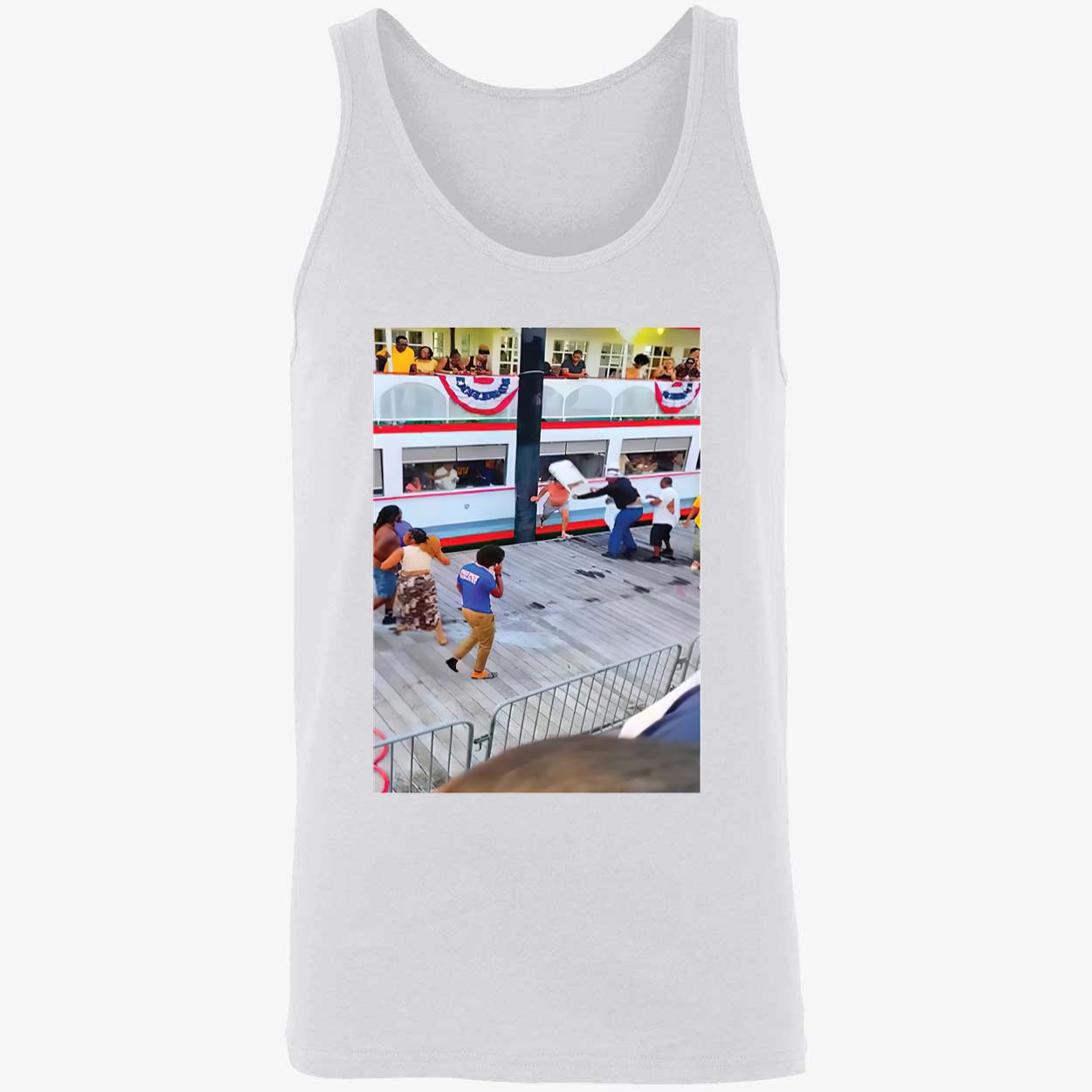 The Alabama Brawl Shirt The Alabama Brawl Shirt