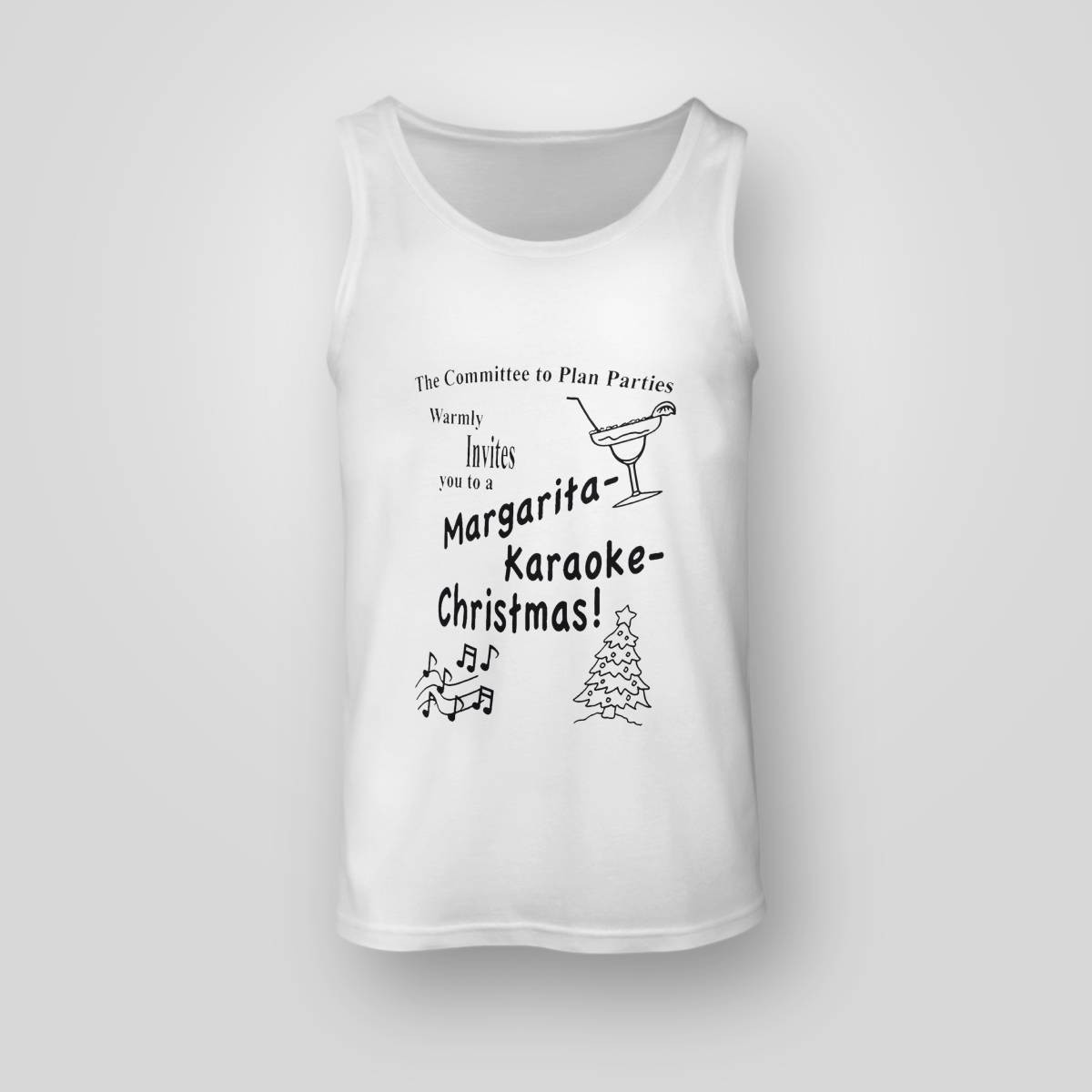 The Committee To Plan Parties Holiday Shirt The Committee To Plan Parties Holiday Shirt