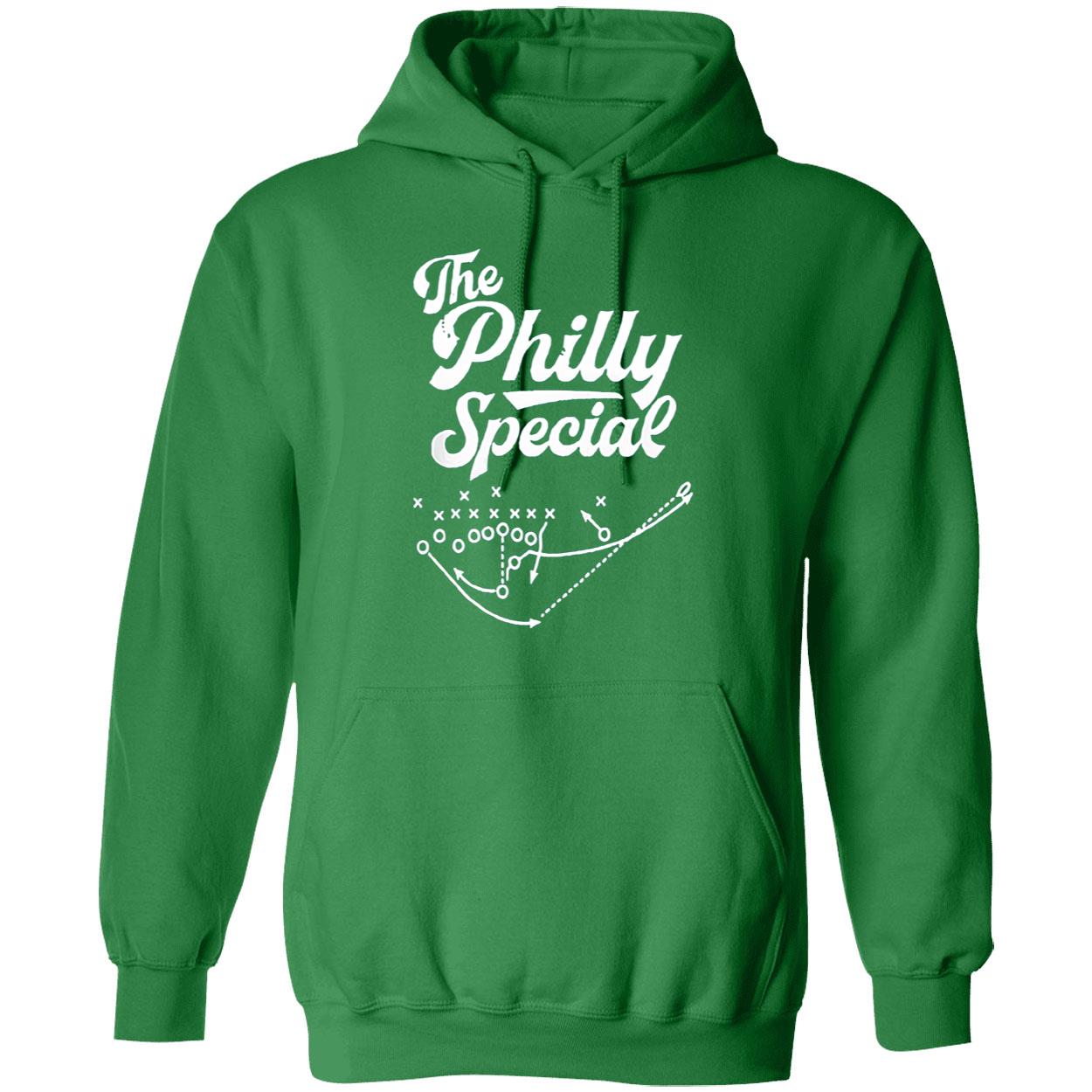 The Philly Special Shirt The Philly Special Shirt