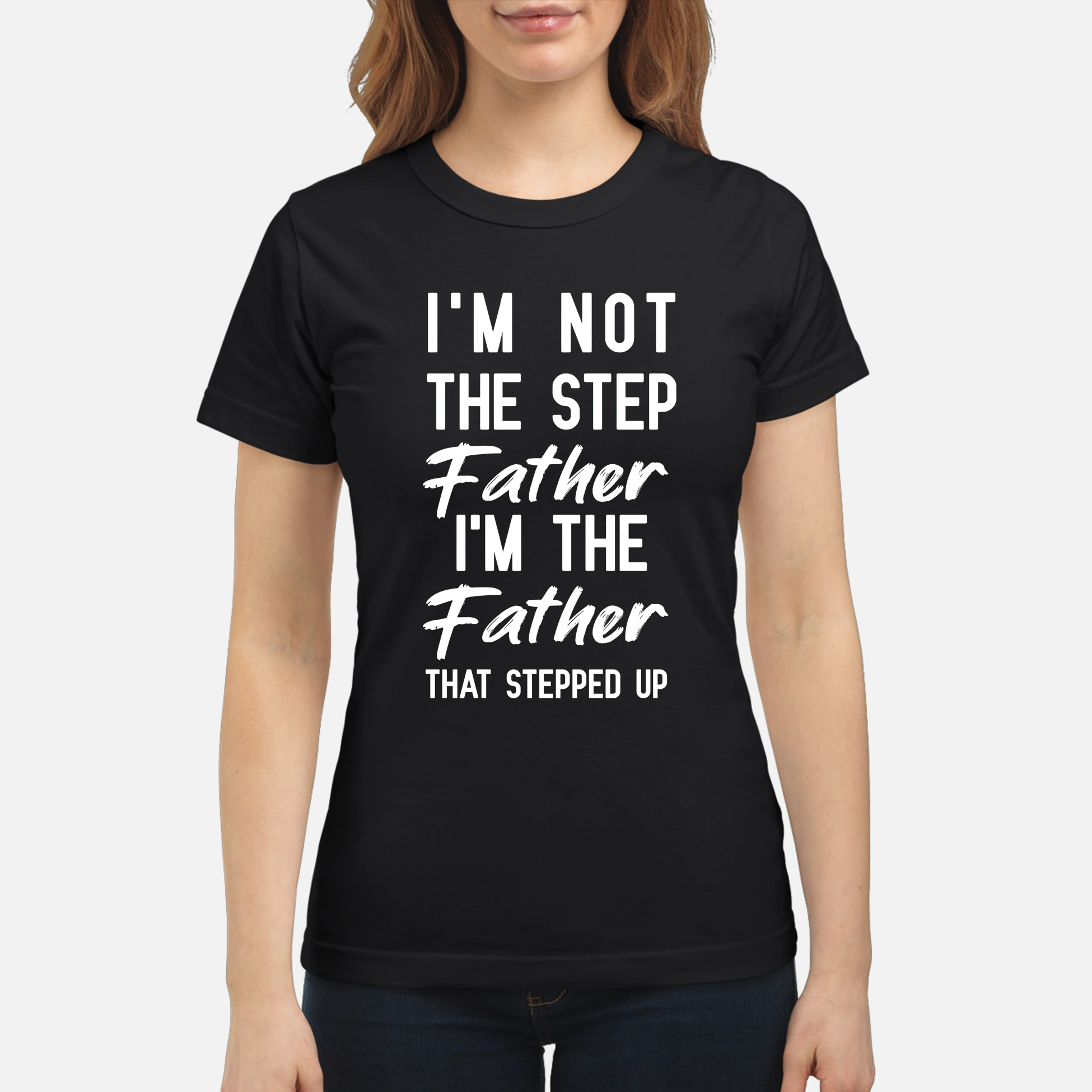 Timothee Chalamet Stepdad Shirt