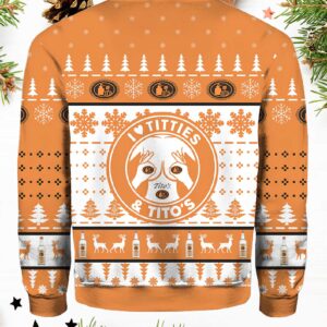Tito'S Titties Ugly Christmas Sweater 1 Titos Titties Ugly Christmas Sweater1.jpg