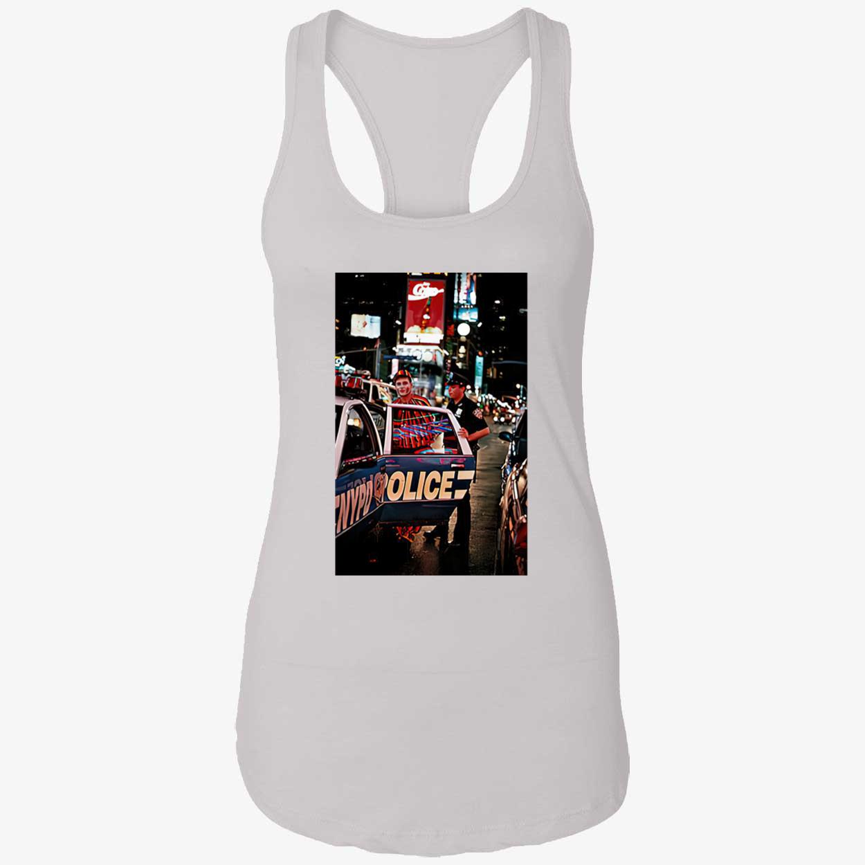 Tough Town For A Clown Shirt Tough Town For A Clown Shirt