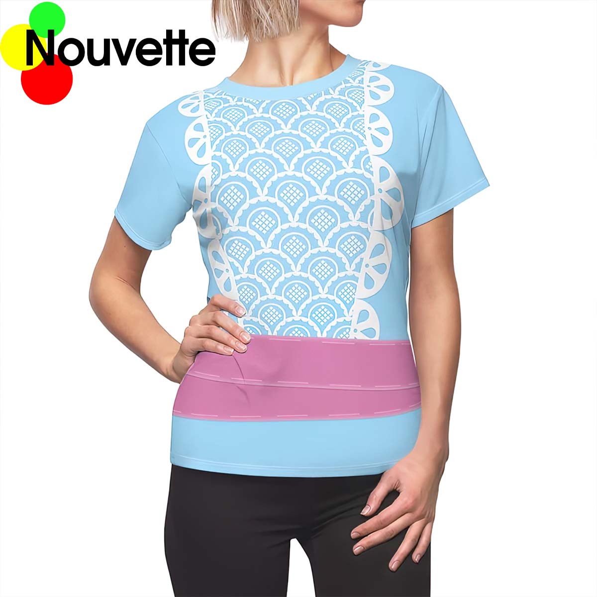 Toy Story Bo Peep Halloween Costume Shirt