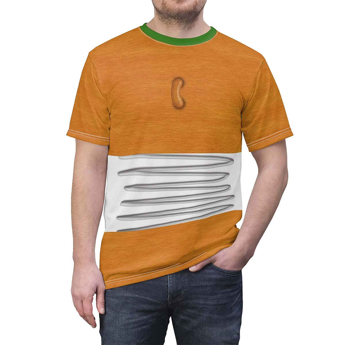 Slinky Dog Toy Story Halloween Costume Shirt Slinky Dog Toy Story Halloween Costume Shirt