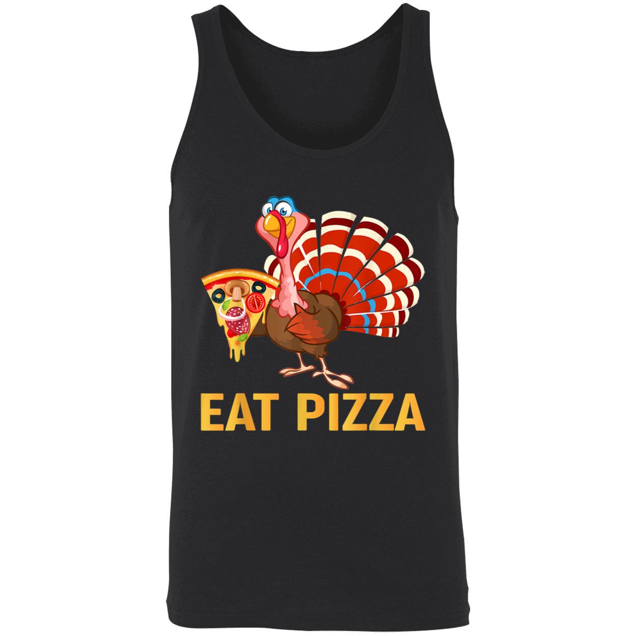 Turkey Eat Pizza Shirt Turkey Eat Pizza Shirt