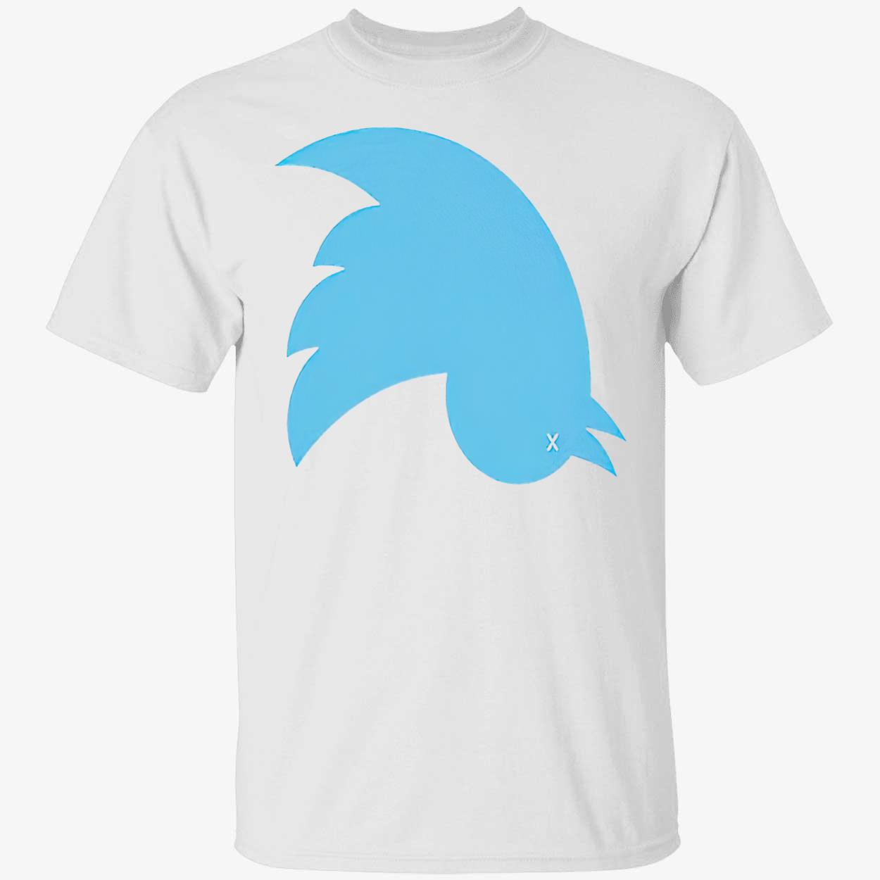 Twitter Upside Down Shirt Twitter Upside Down Shirt