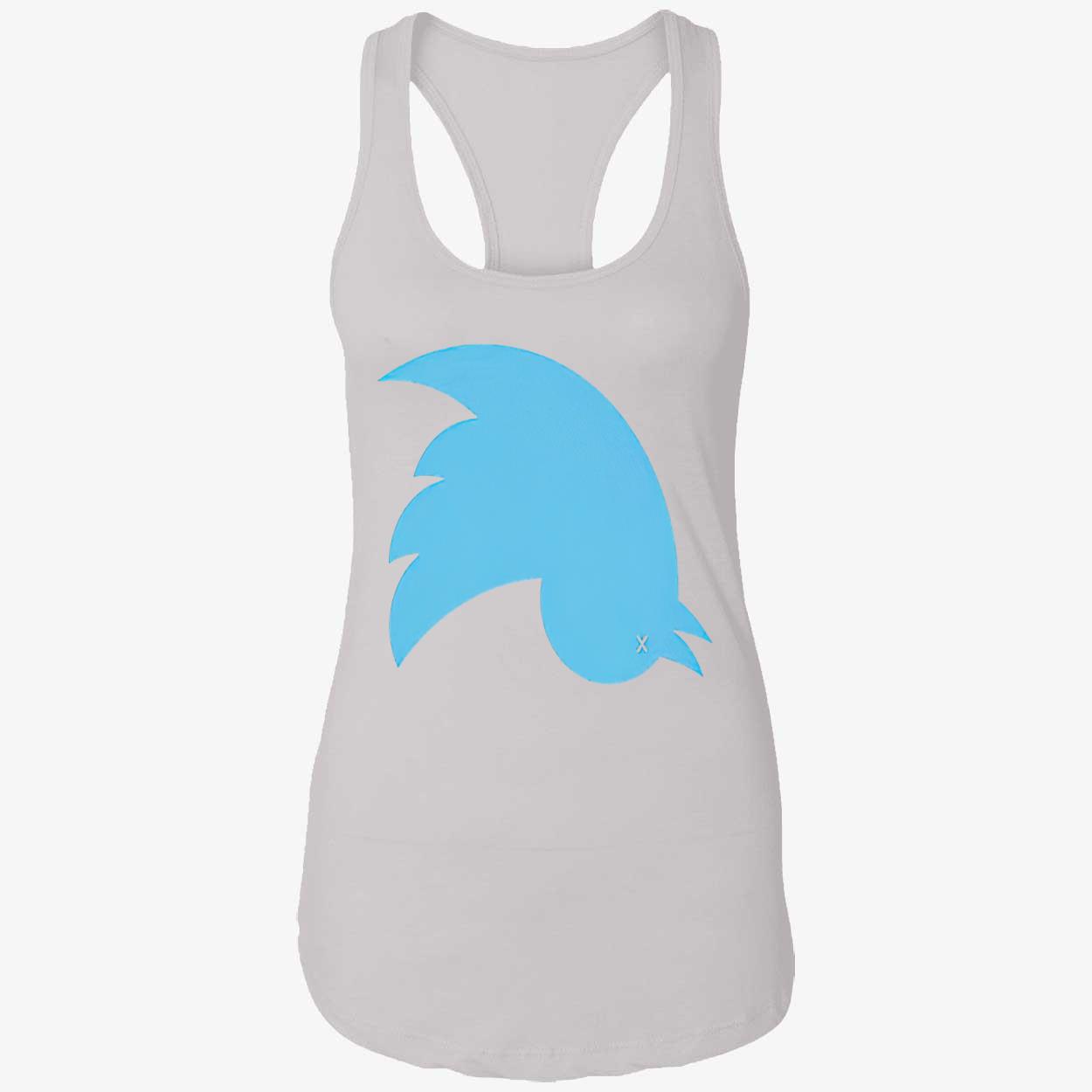 Twitter Upside Down Shirt Twitter Upside Down Shirt
