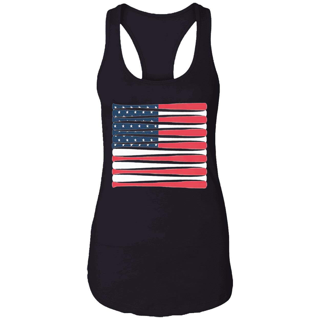 Usa Baseball Flag Shirt Usa Baseball Flag Shirt