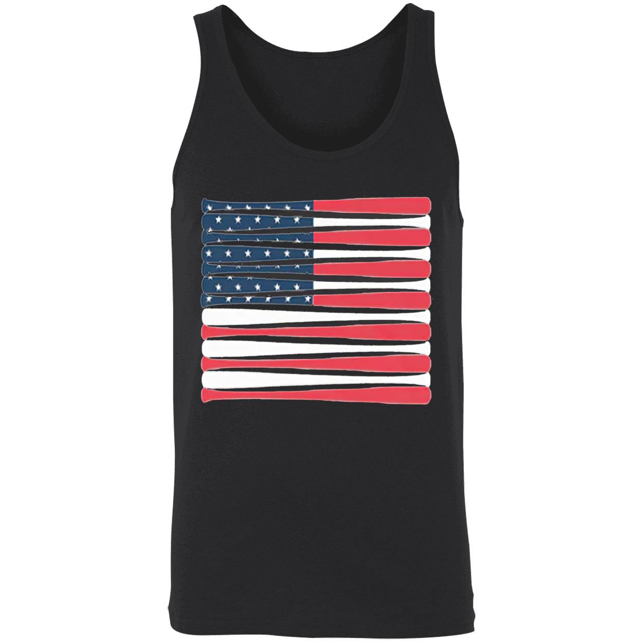 Usa Baseball Flag Shirt Usa Baseball Flag Shirt