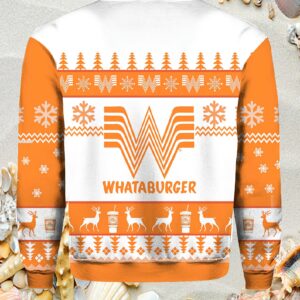 Whataburger Ugly Christmas Sweater 1 Uhataburger Ugly Sweater.jpg