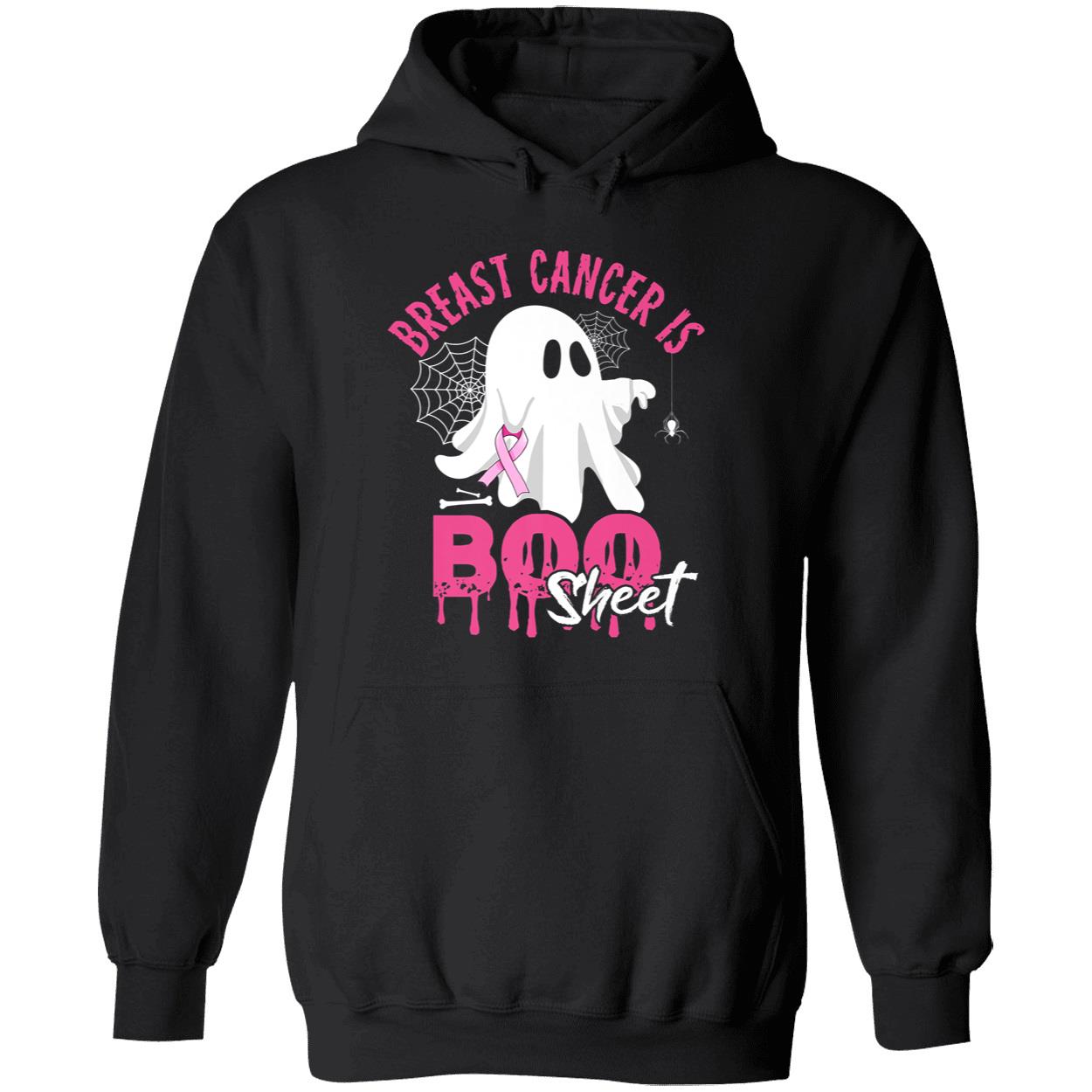 Breast Cancer Is Boo Sheet Shirt Breast Cancer Is Boo Sheet Shirt