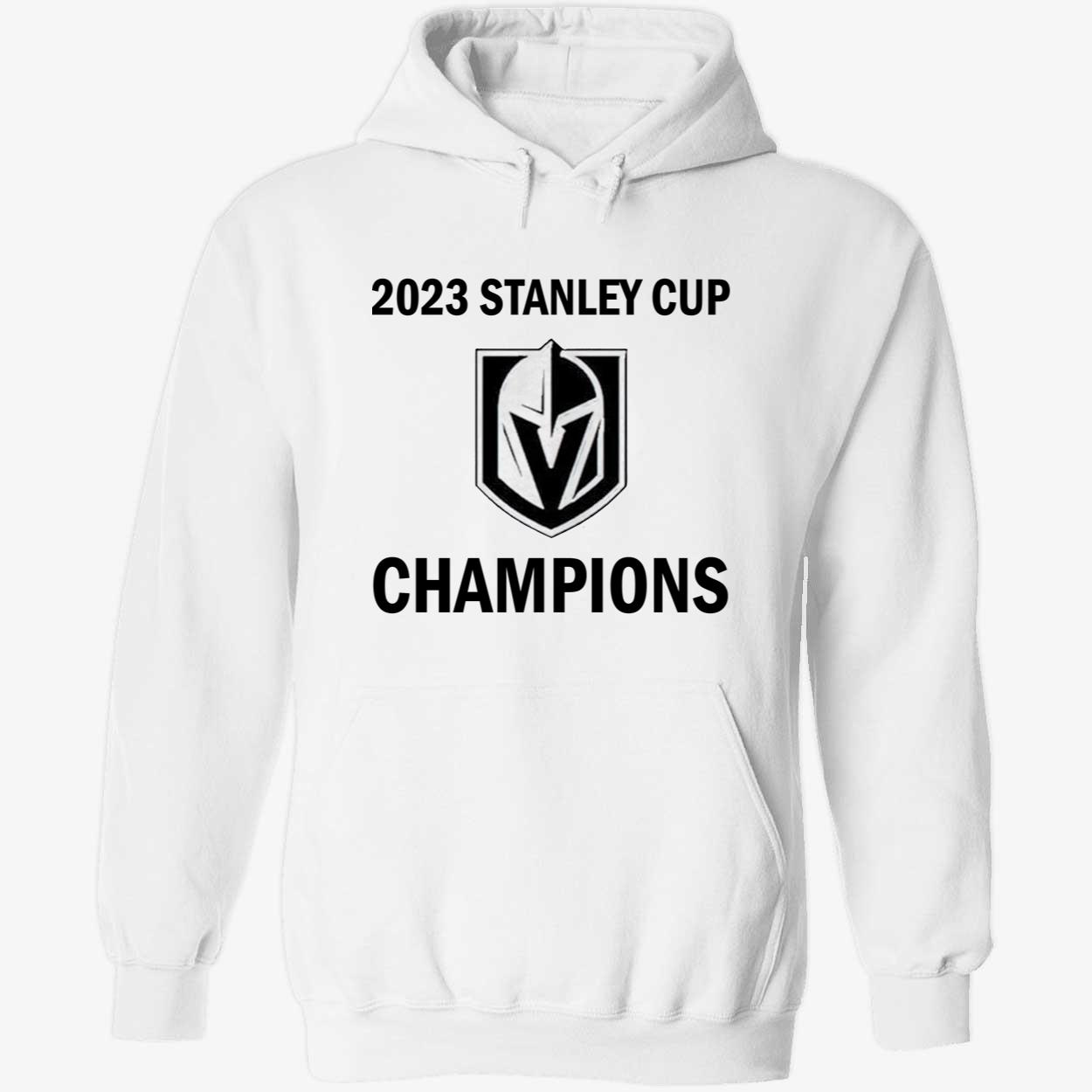 Golden 2023 Stanley Cup Champions Shirt Golden 2023 Stanley Cup Champions Shirt