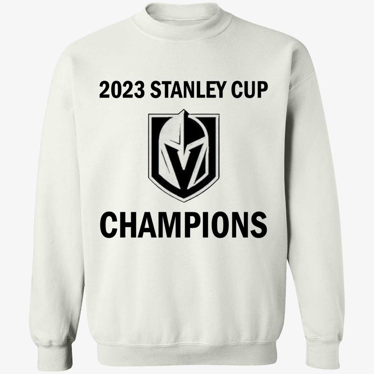 Golden 2023 Stanley Cup Champions Shirt Golden 2023 Stanley Cup Champions Shirt