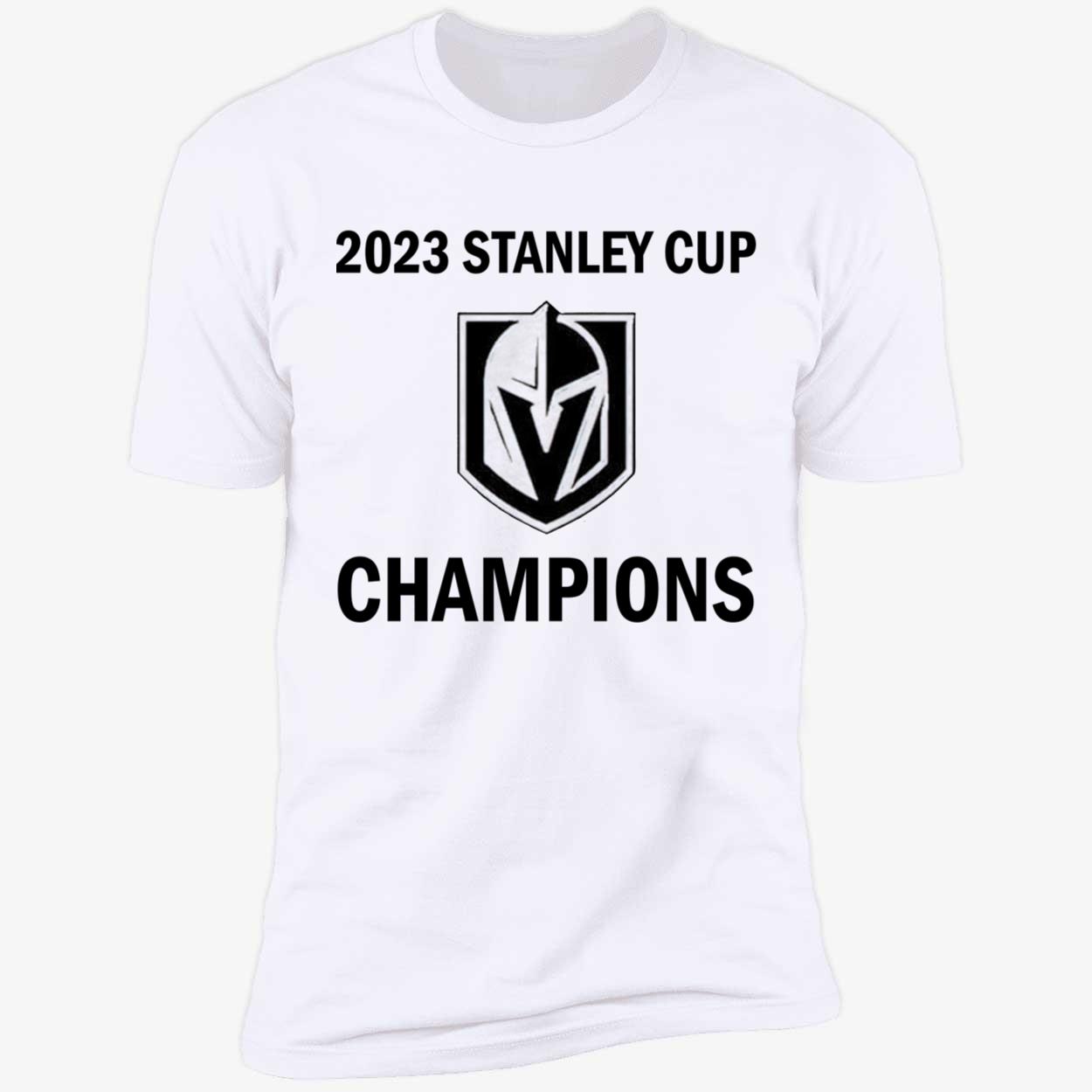 Golden 2023 Stanley Cup Champions Shirt Golden 2023 Stanley Cup Champions Shirt