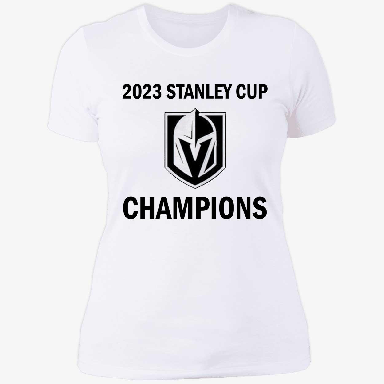 Golden 2023 Stanley Cup Champions Shirt Golden 2023 Stanley Cup Champions Shirt