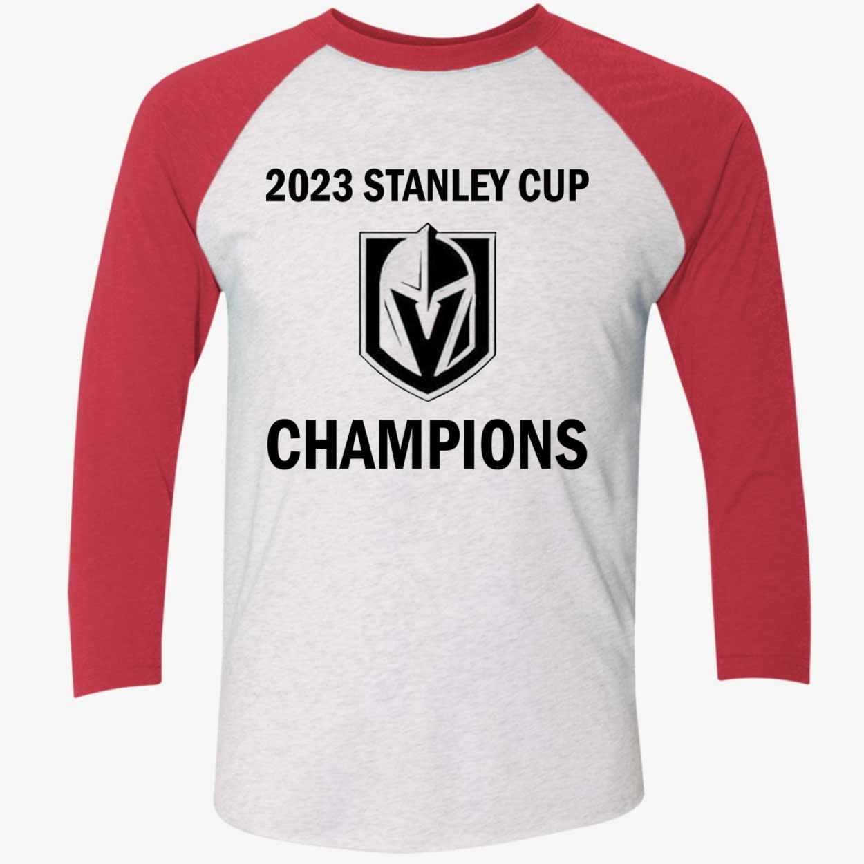 Golden 2023 Stanley Cup Champions Shirt Golden 2023 Stanley Cup Champions Shirt