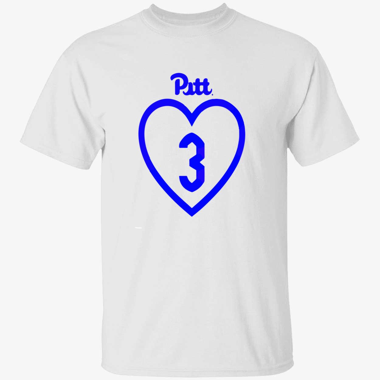 Pitt Love 3 Damar Hamlin Shirt Pitt Love 3 Damar Hamlin Shirt