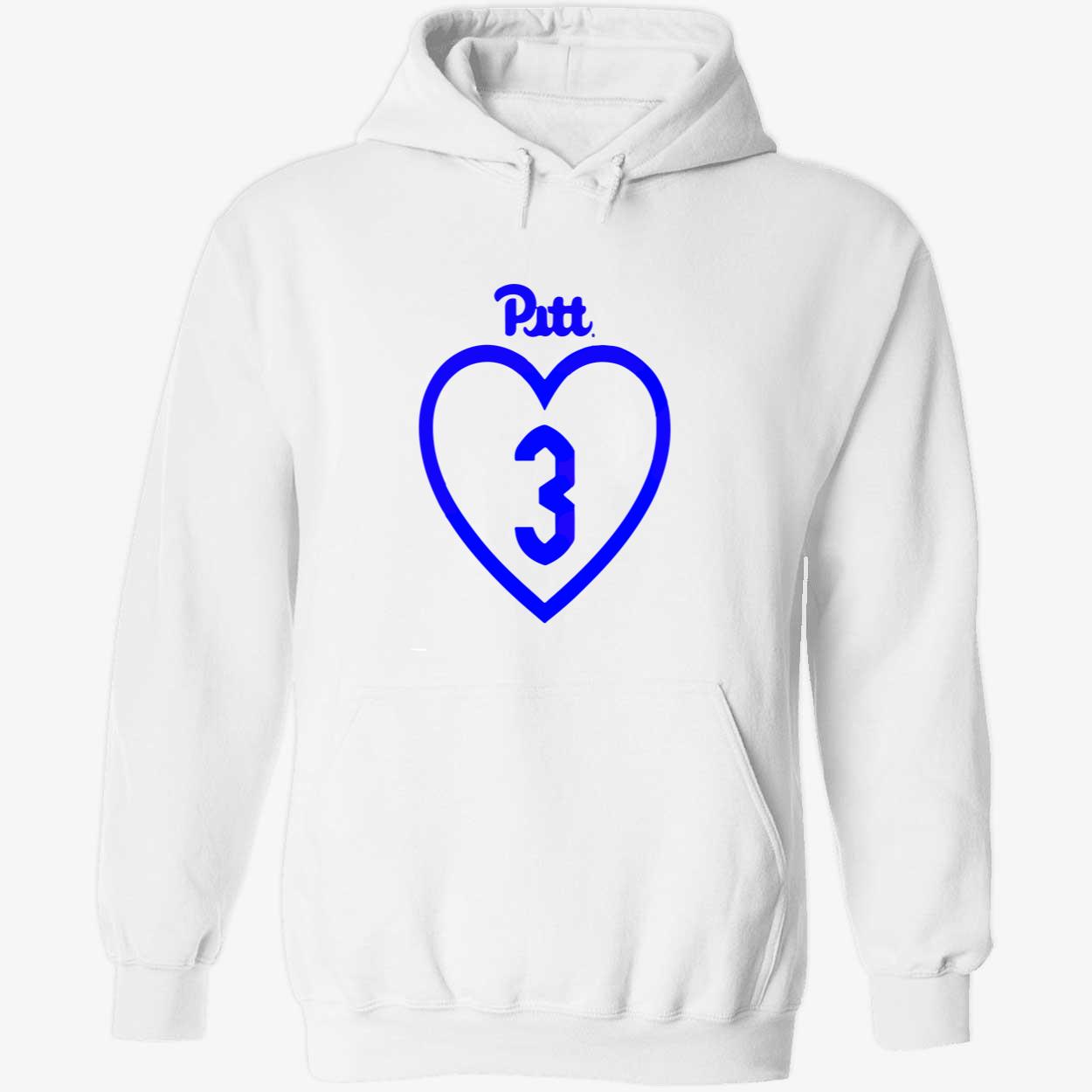 Pitt Love 3 Damar Hamlin Shirt Pitt Love 3 Damar Hamlin Shirt