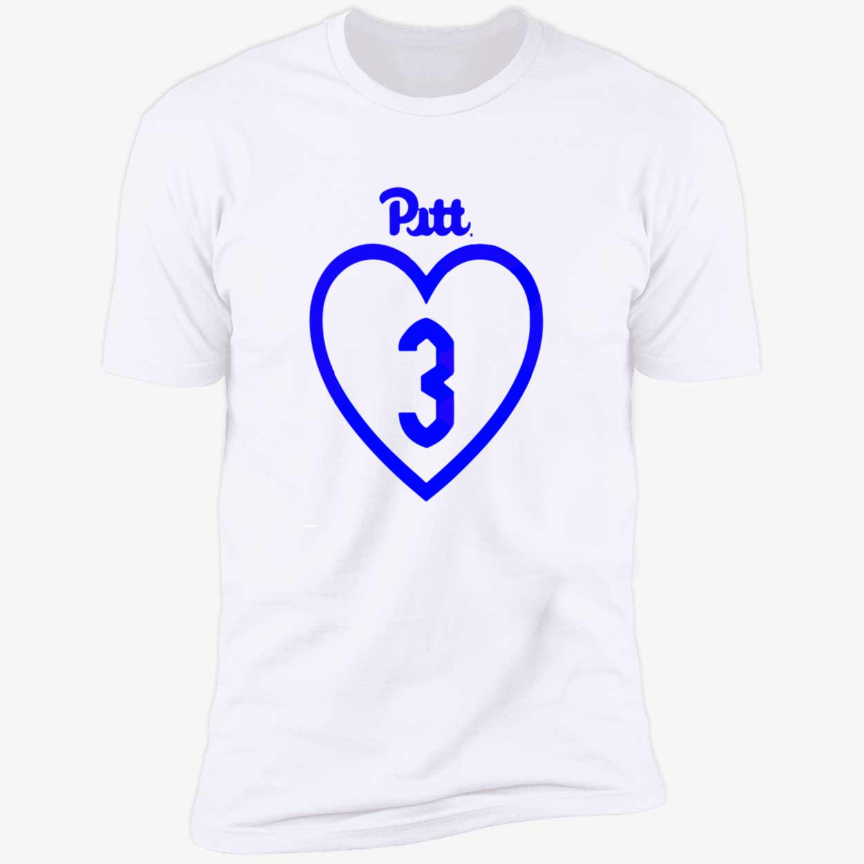Pitt Love 3 Damar Hamlin Shirt Pitt Love 3 Damar Hamlin Shirt