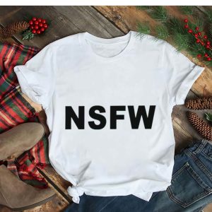 Nsfw Shirt