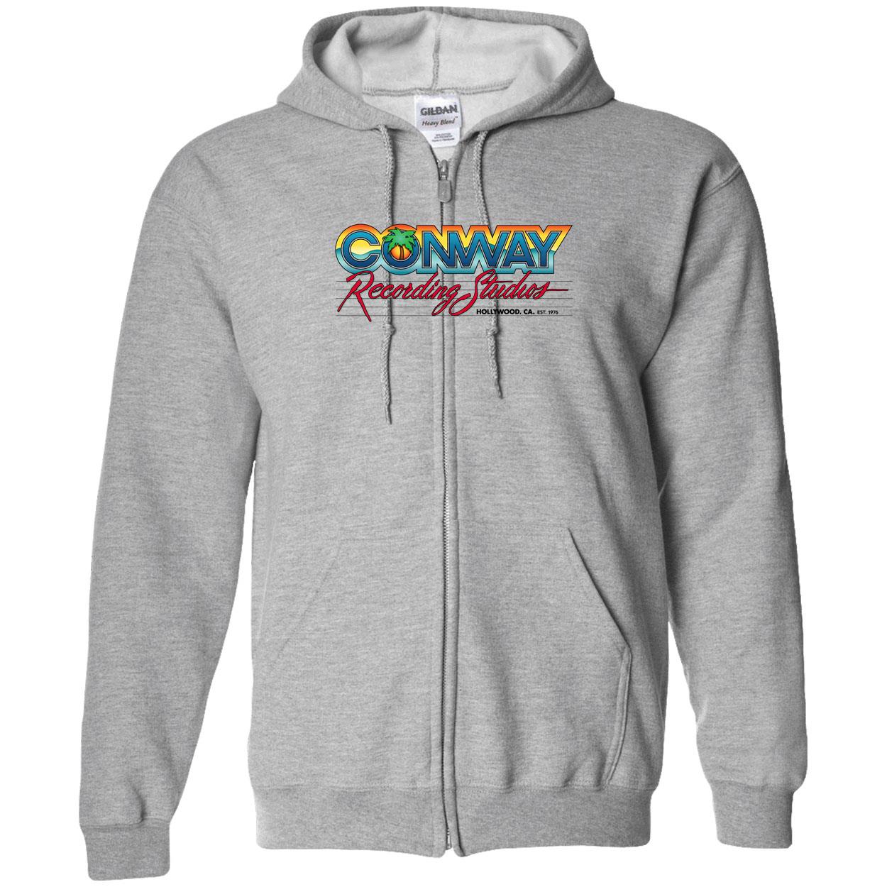 Conway Recording Studios Shirt Conway Recording Studios Shirt