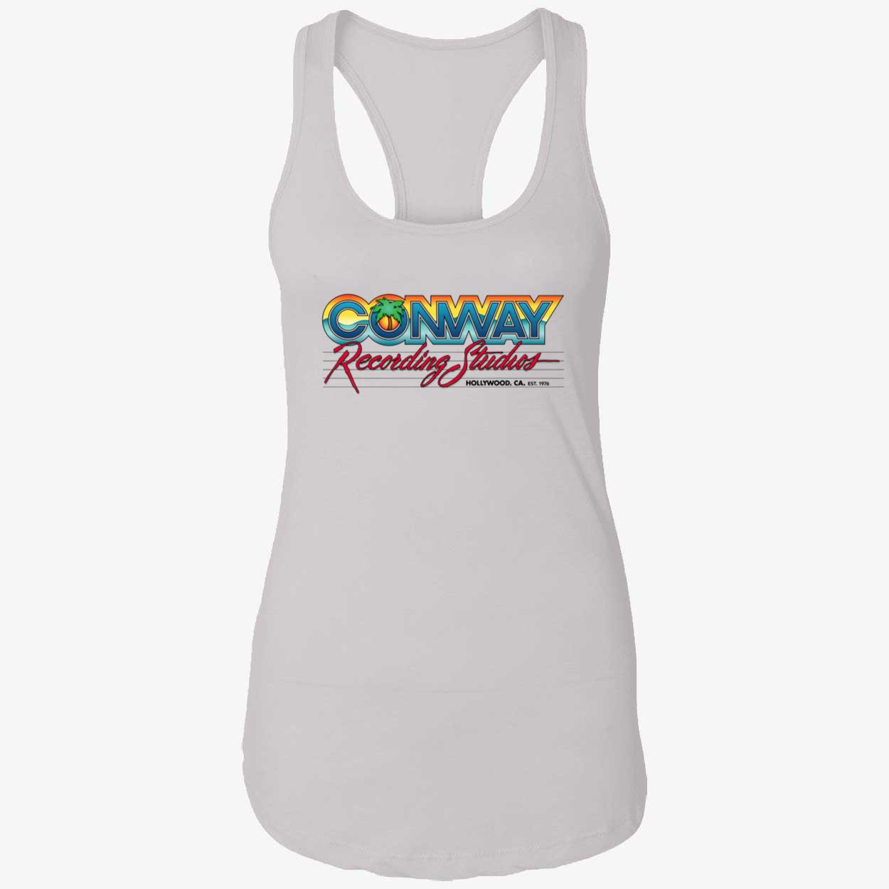 Conway Recording Studios Shirt Conway Recording Studios Shirt