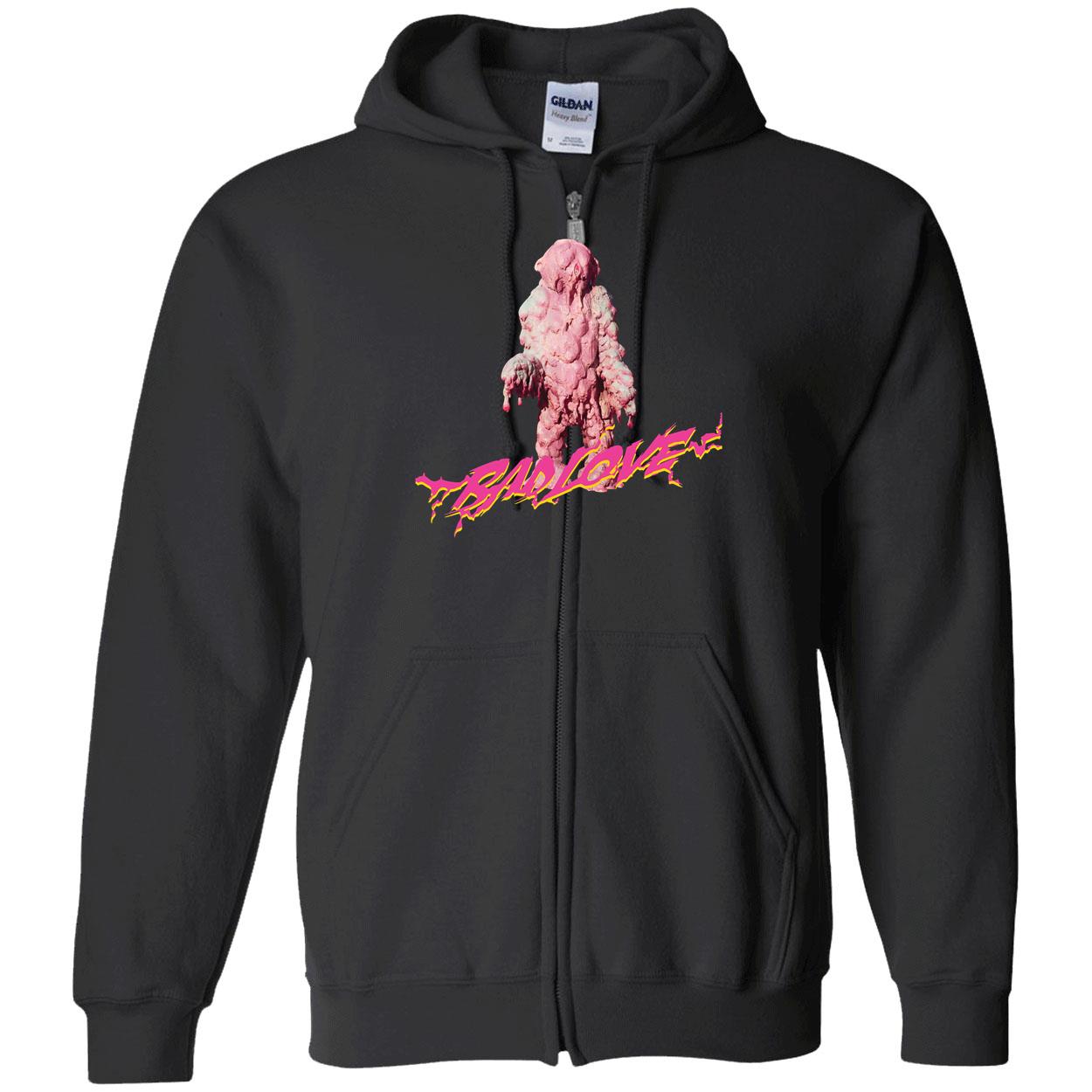 Pink Monster Shirt Pink Monster Shirt