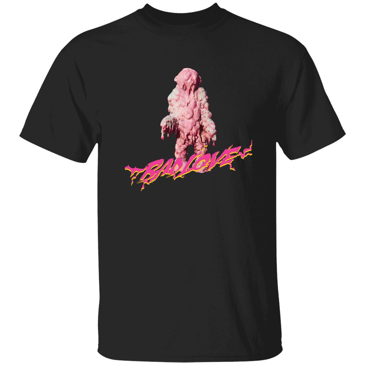 Pink Monster Shirt Pink Monster Shirt