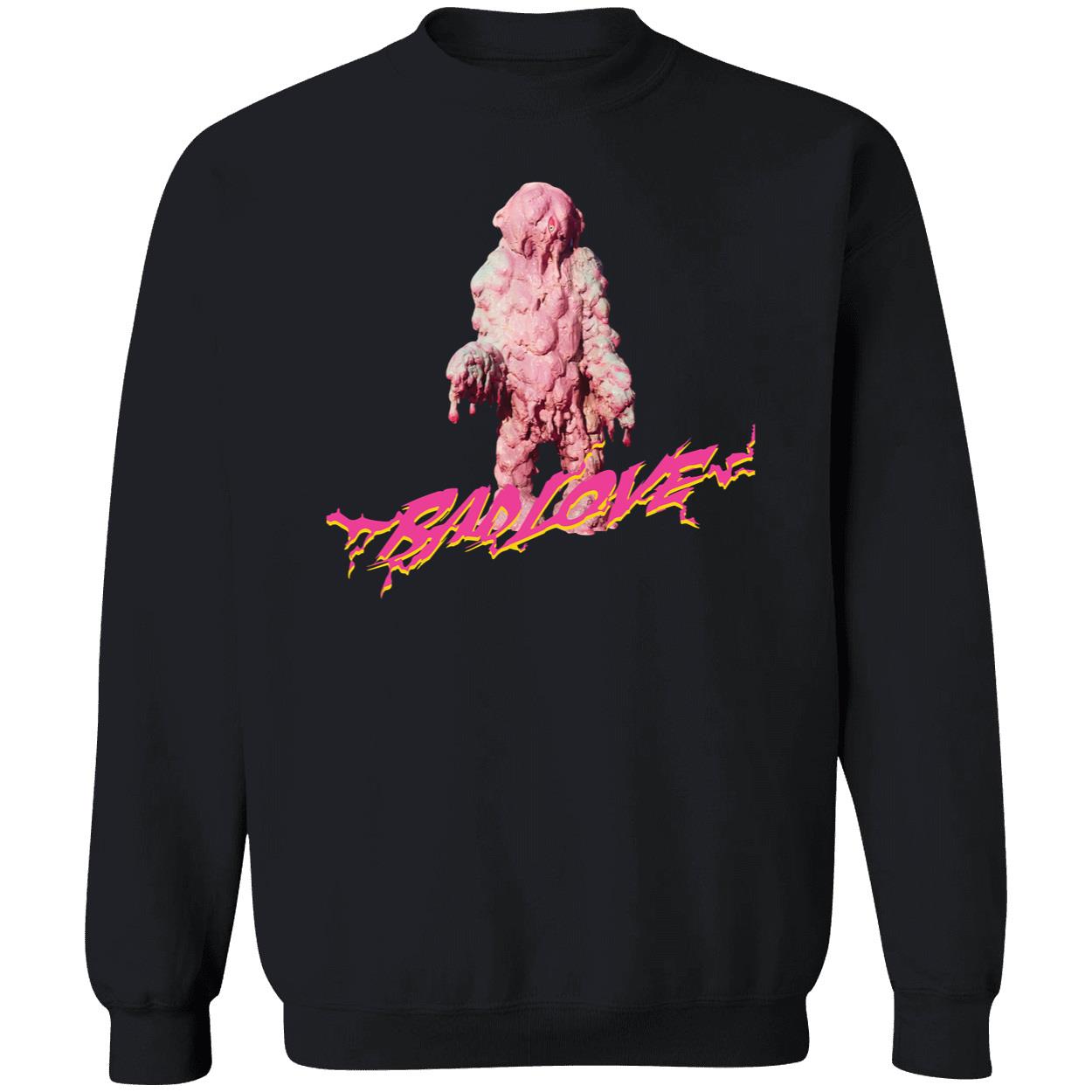 Pink Monster Shirt Pink Monster Shirt