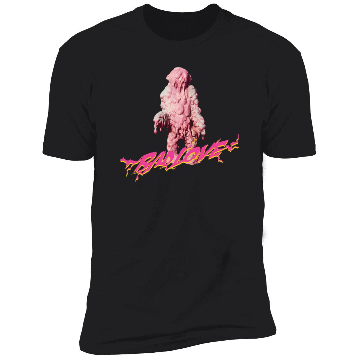Pink Monster Shirt Pink Monster Shirt