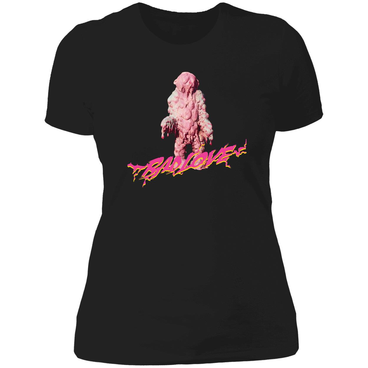 Pink Monster Shirt Pink Monster Shirt