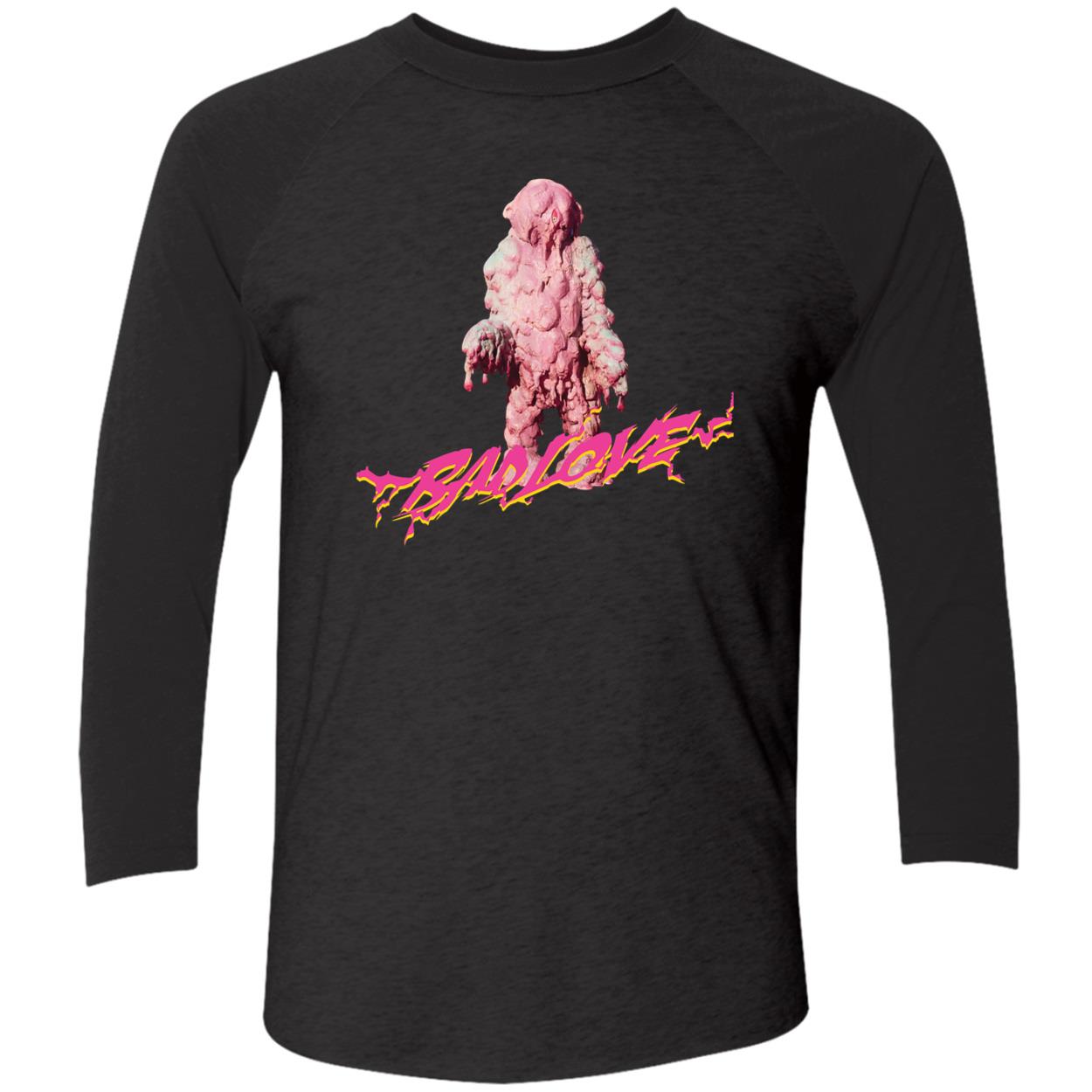 Pink Monster Shirt Pink Monster Shirt