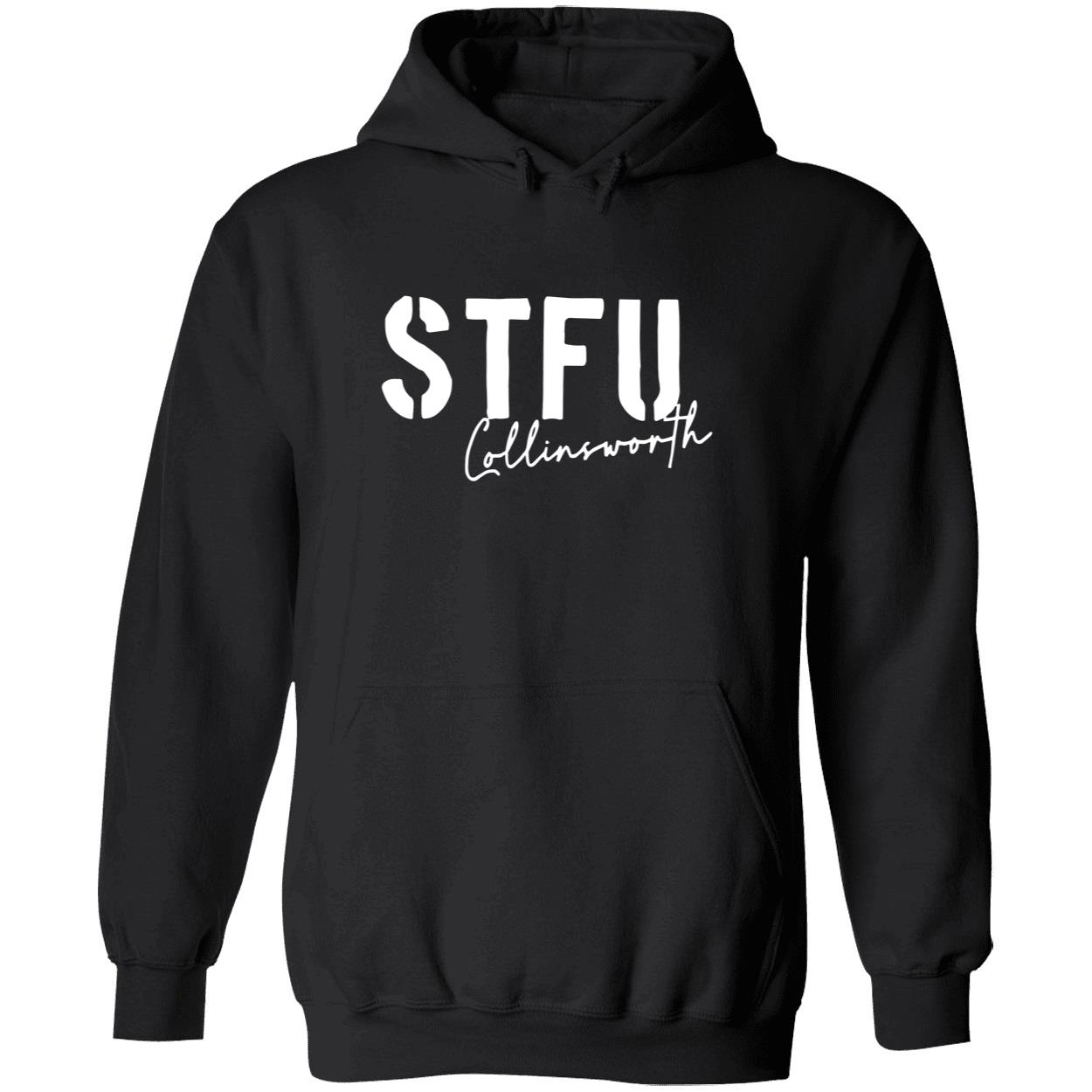 Stfu Collinsworth T-Shirt Stfu Collinsworth T-Shirt