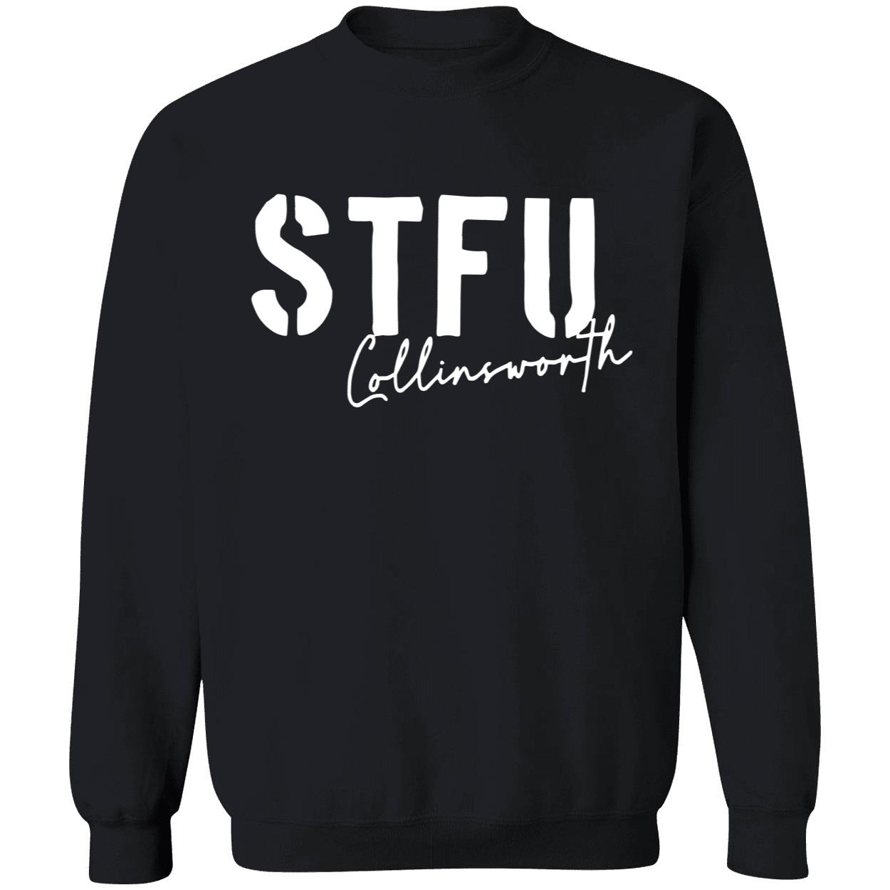 Stfu Collinsworth T-Shirt Stfu Collinsworth T-Shirt